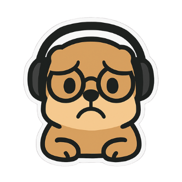 Sad Minkly